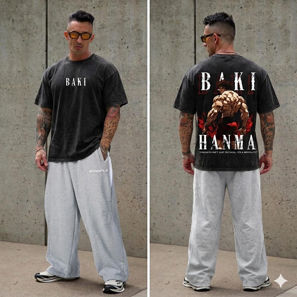 Hanna T-shirt